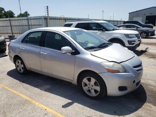 Photo 3 VIN: JTDBT923181262188 - TOYOTA YARIS 