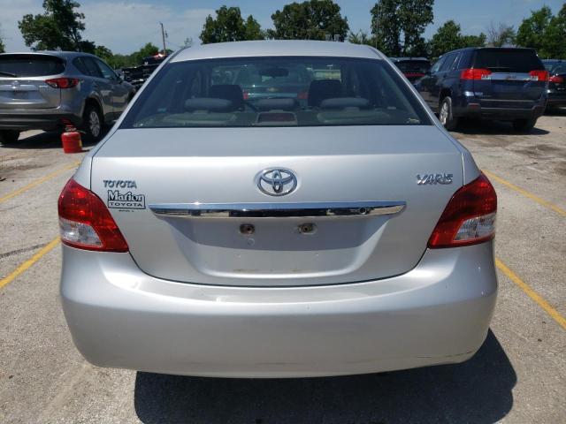 Photo 5 VIN: JTDBT923181262188 - TOYOTA YARIS 