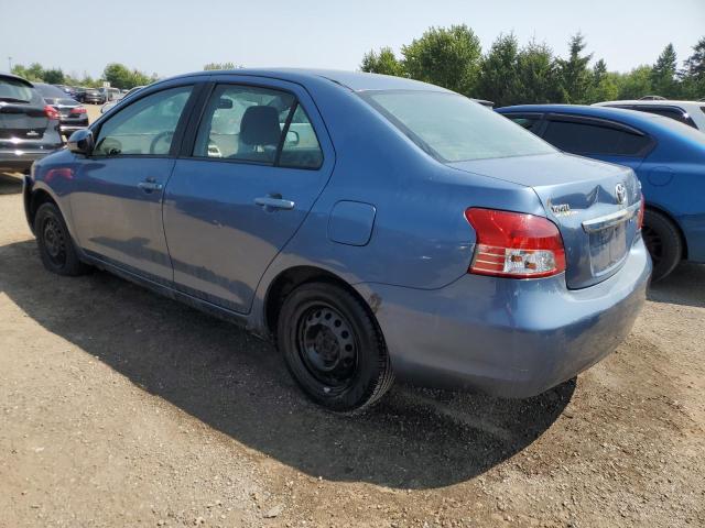 Photo 1 VIN: JTDBT923181280948 - TOYOTA YARIS 