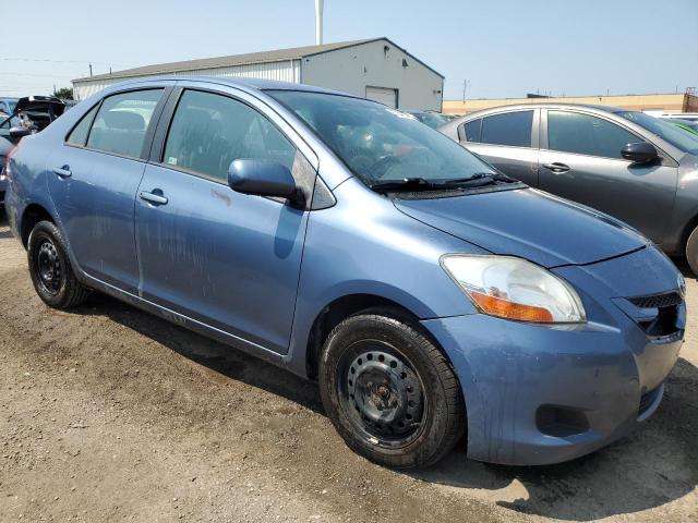 Photo 3 VIN: JTDBT923181280948 - TOYOTA YARIS 