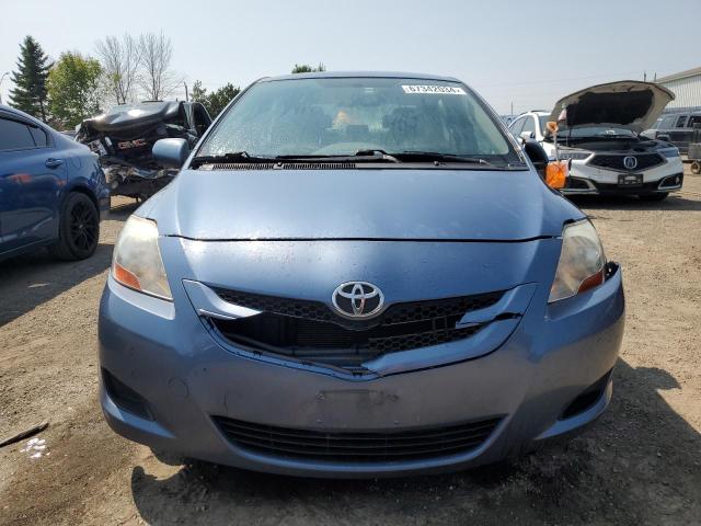 Photo 4 VIN: JTDBT923181280948 - TOYOTA YARIS 