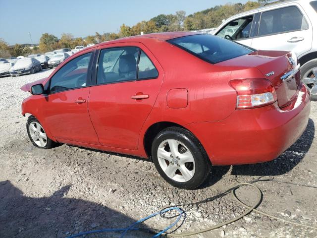 Photo 1 VIN: JTDBT923181293635 - TOYOTA YARIS 