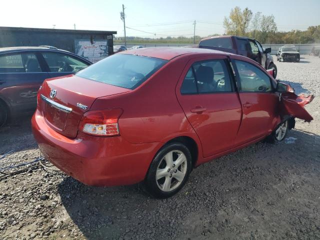 Photo 2 VIN: JTDBT923181293635 - TOYOTA YARIS 