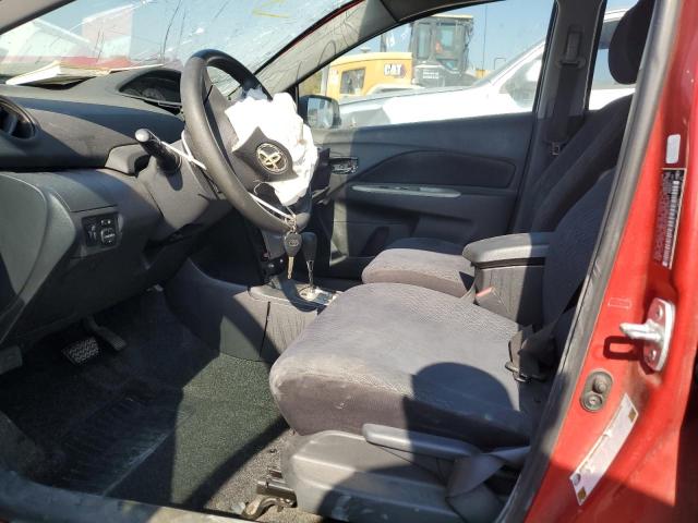 Photo 6 VIN: JTDBT923181293635 - TOYOTA YARIS 