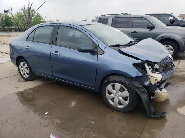 Photo 3 VIN: JTDBT923184008995 - TOYOTA YARIS 