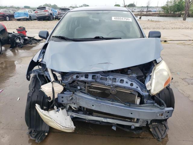 Photo 4 VIN: JTDBT923184008995 - TOYOTA YARIS 