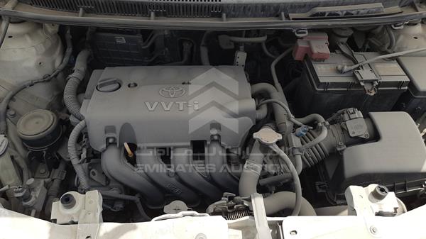 Photo 26 VIN: JTDBT923194049936 - TOYOTA YARIS 