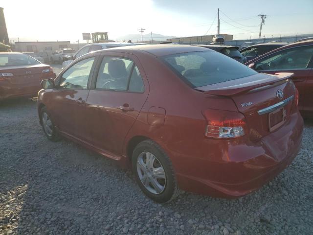 Photo 1 VIN: JTDBT923271057915 - TOYOTA YARIS 