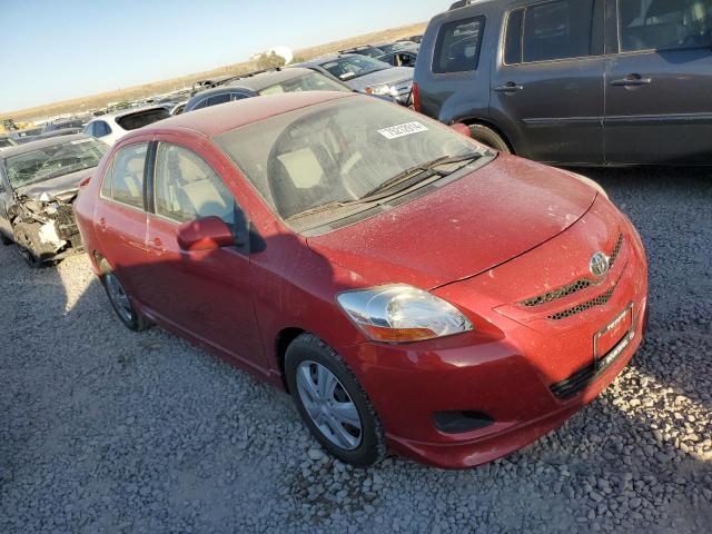 Photo 3 VIN: JTDBT923271057915 - TOYOTA YARIS 