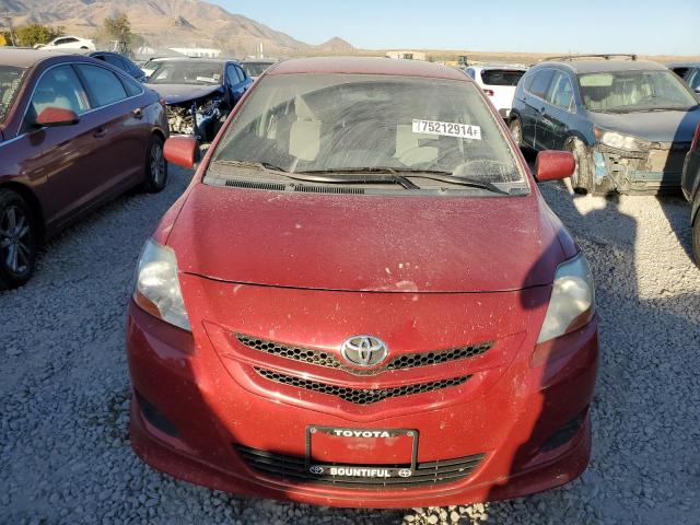 Photo 4 VIN: JTDBT923271057915 - TOYOTA YARIS 