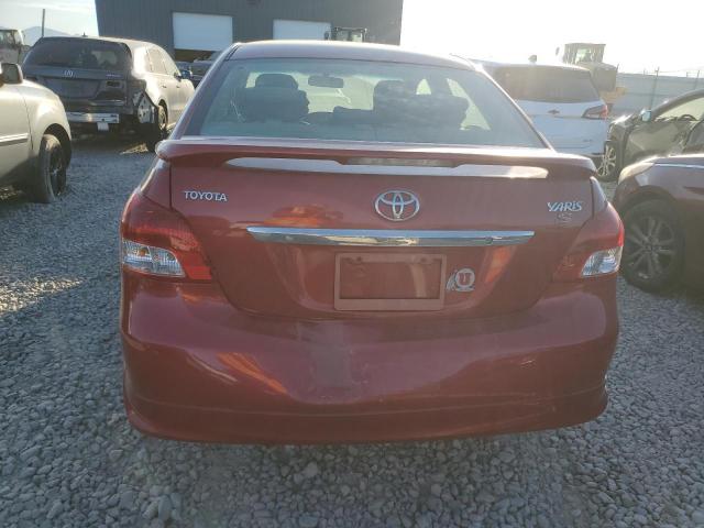 Photo 5 VIN: JTDBT923271057915 - TOYOTA YARIS 