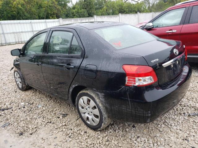 Photo 1 VIN: JTDBT923271075346 - TOYOTA YARIS 