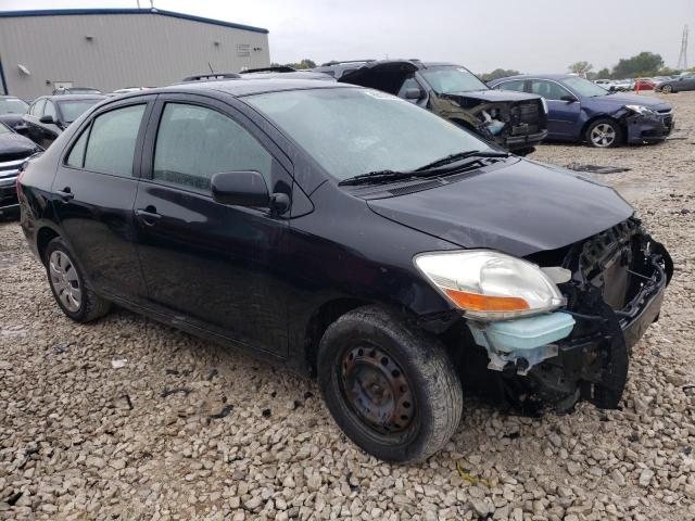 Photo 3 VIN: JTDBT923271075346 - TOYOTA YARIS 