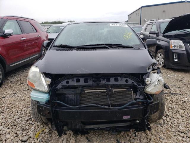 Photo 4 VIN: JTDBT923271075346 - TOYOTA YARIS 