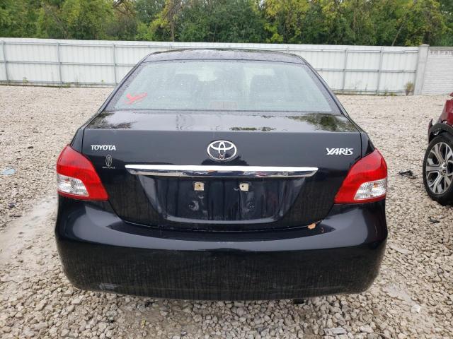 Photo 5 VIN: JTDBT923271075346 - TOYOTA YARIS 