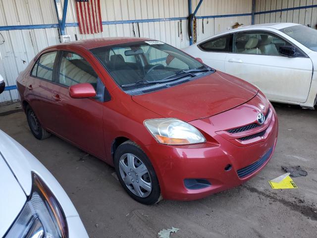 Photo 3 VIN: JTDBT923271102111 - TOYOTA YARIS 