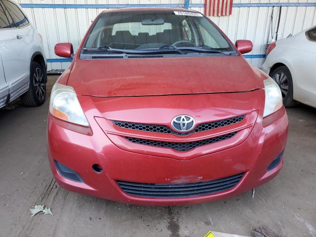 Photo 4 VIN: JTDBT923271102111 - TOYOTA YARIS 