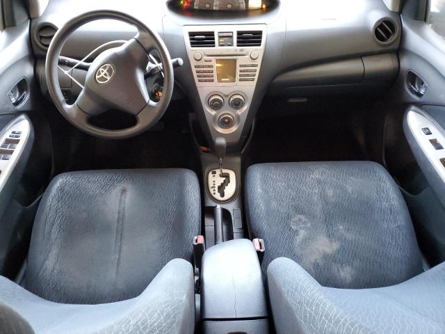 Photo 7 VIN: JTDBT923271102111 - TOYOTA YARIS 