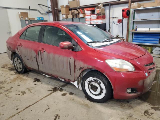 Photo 3 VIN: JTDBT923271136288 - TOYOTA YARIS 