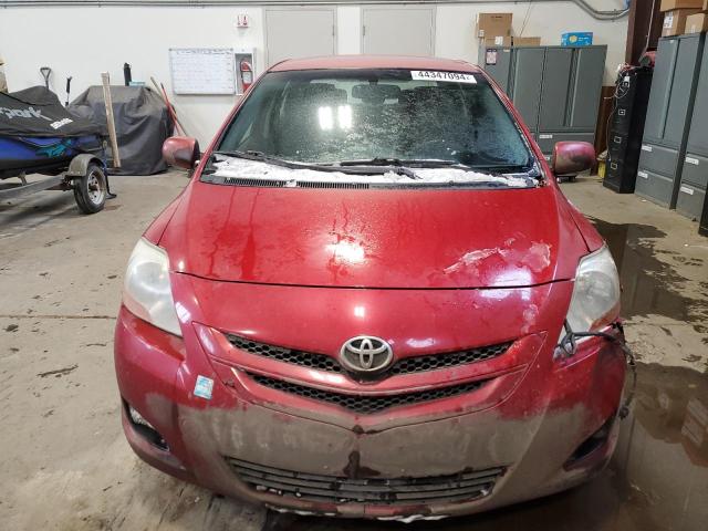 Photo 4 VIN: JTDBT923271136288 - TOYOTA YARIS 