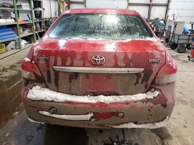 Photo 5 VIN: JTDBT923271136288 - TOYOTA YARIS 