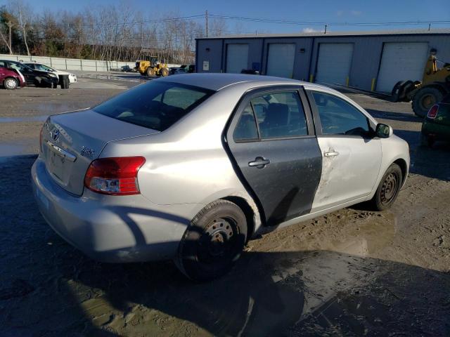 Photo 2 VIN: JTDBT923271138462 - TOYOTA YARIS 