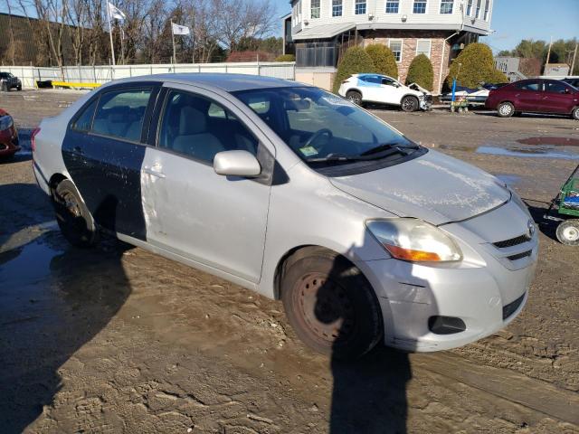 Photo 3 VIN: JTDBT923271138462 - TOYOTA YARIS 