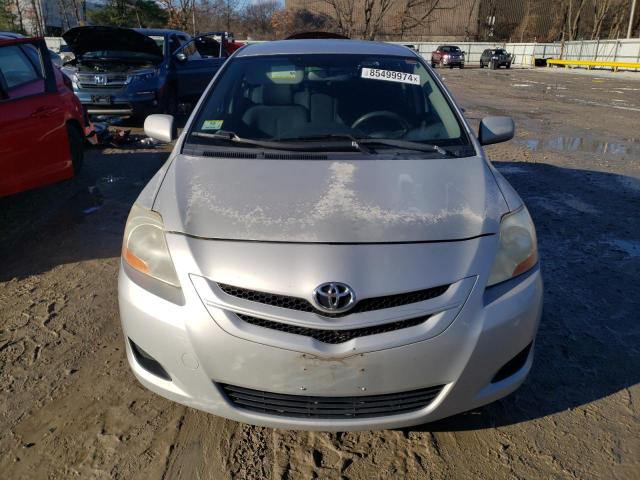 Photo 4 VIN: JTDBT923271138462 - TOYOTA YARIS 