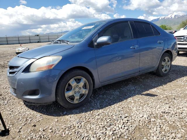 Photo 0 VIN: JTDBT923271144004 - TOYOTA YARIS 