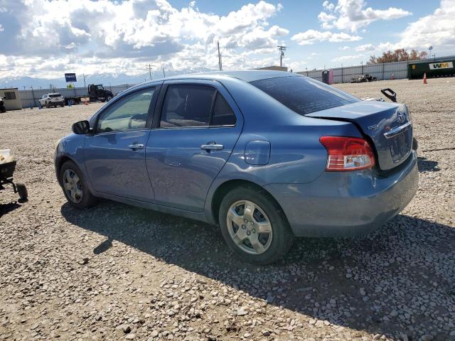 Photo 1 VIN: JTDBT923271144004 - TOYOTA YARIS 