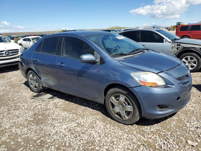 Photo 3 VIN: JTDBT923271144004 - TOYOTA YARIS 