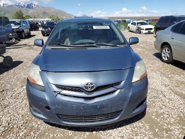 Photo 4 VIN: JTDBT923271144004 - TOYOTA YARIS 