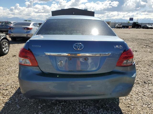 Photo 5 VIN: JTDBT923271144004 - TOYOTA YARIS 