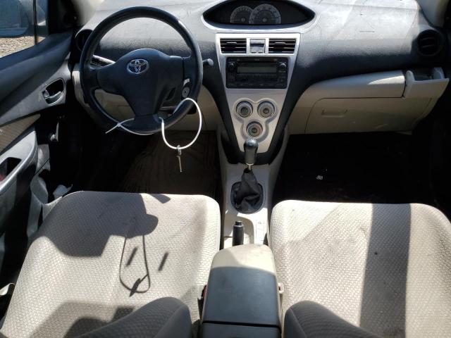 Photo 7 VIN: JTDBT923271144004 - TOYOTA YARIS 