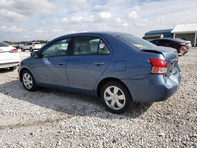 Photo 1 VIN: JTDBT923271164088 - TOYOTA YARIS 