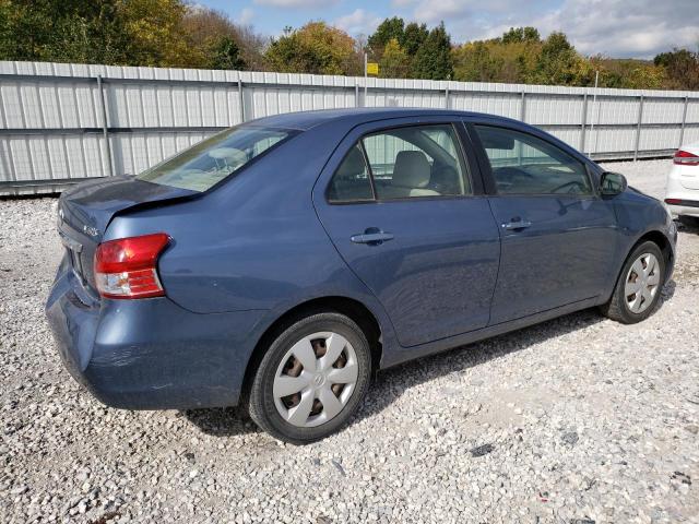 Photo 2 VIN: JTDBT923271164088 - TOYOTA YARIS 