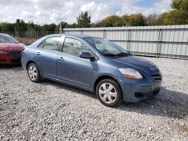 Photo 3 VIN: JTDBT923271164088 - TOYOTA YARIS 