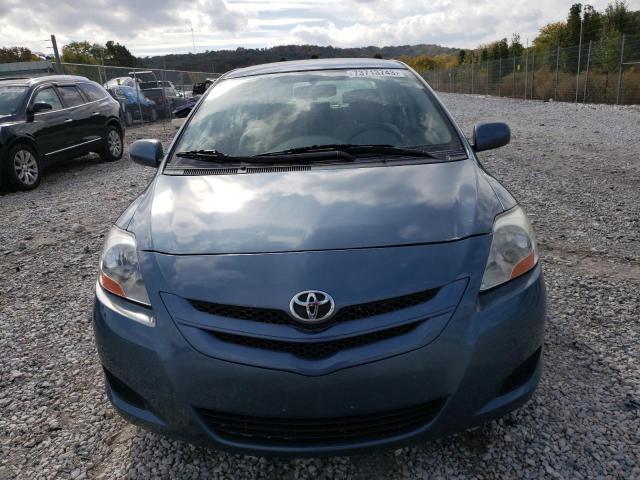 Photo 4 VIN: JTDBT923271164088 - TOYOTA YARIS 