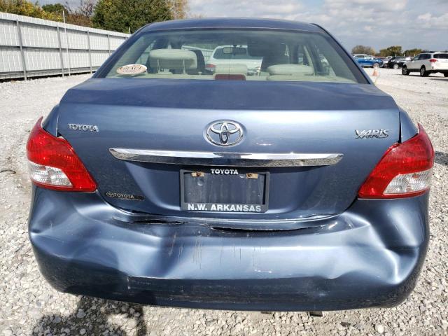 Photo 5 VIN: JTDBT923271164088 - TOYOTA YARIS 