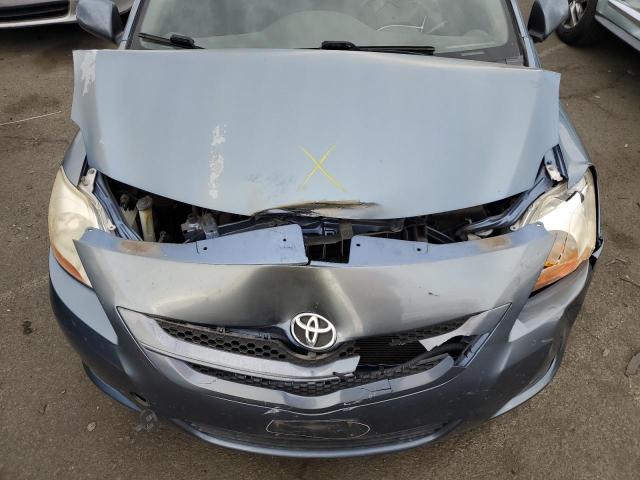 Photo 10 VIN: JTDBT923271170831 - TOYOTA YARIS 