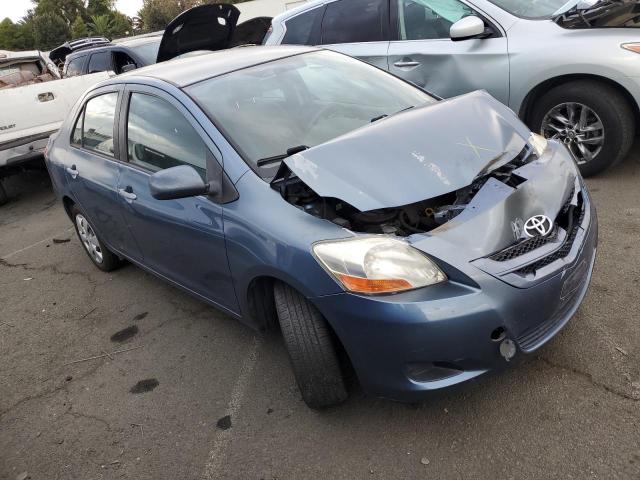 Photo 3 VIN: JTDBT923271170831 - TOYOTA YARIS 