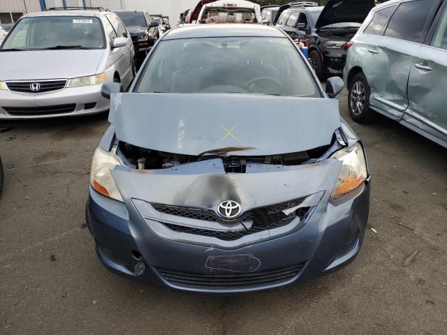 Photo 4 VIN: JTDBT923271170831 - TOYOTA YARIS 