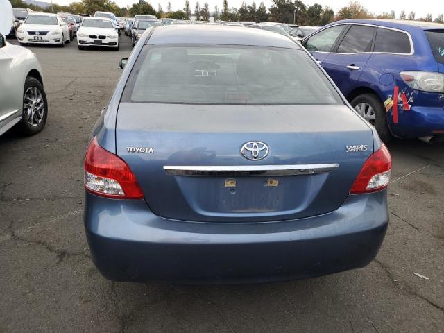 Photo 5 VIN: JTDBT923271170831 - TOYOTA YARIS 