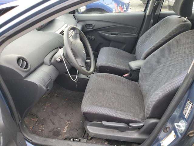 Photo 6 VIN: JTDBT923271170831 - TOYOTA YARIS 