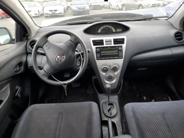 Photo 7 VIN: JTDBT923271170831 - TOYOTA YARIS 