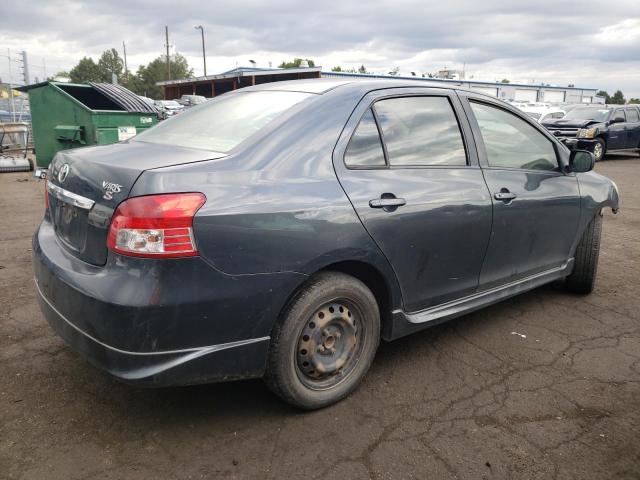 Photo 2 VIN: JTDBT923281194113 - TOYOTA YARIS 