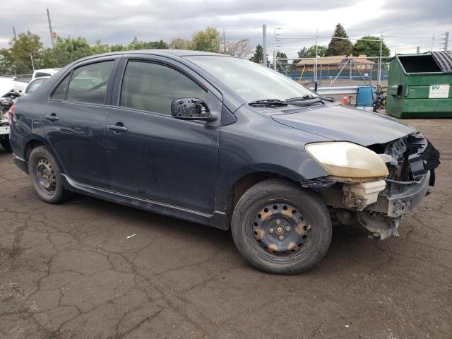 Photo 3 VIN: JTDBT923281194113 - TOYOTA YARIS 