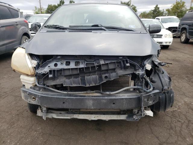 Photo 4 VIN: JTDBT923281194113 - TOYOTA YARIS 