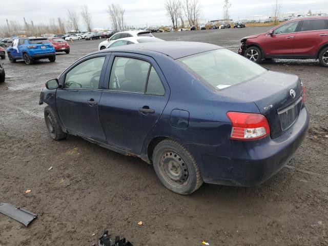 Photo 1 VIN: JTDBT923281213839 - TOYOTA YARIS 