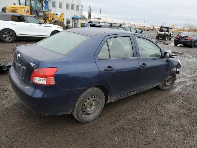 Photo 2 VIN: JTDBT923281213839 - TOYOTA YARIS 